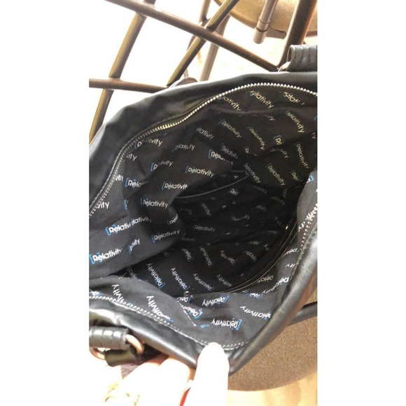 Relitivity Purse - Picture 3 of 7